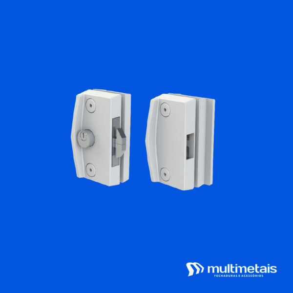 MP KIT 9 Porta de correr V/V